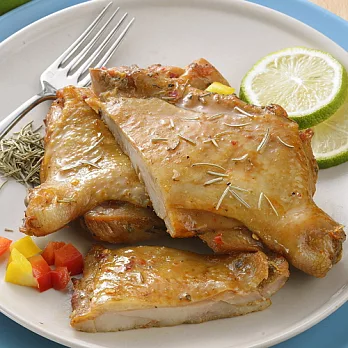 紅龍迷迭香雞腿排(10片)10片