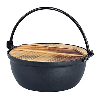 日本寶馬碳鋼鐵器奈米陶瓷健康鍋 JA-F-018