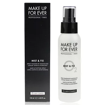 MAKE UP FOR EVER 超光肌活氧水(125ml)