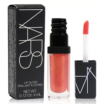 NARS 星燦唇蜜-ORGASM#1671S(4ML)