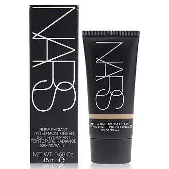 NARS 瞬效裸肌蜜SPF30PA+++ GROENLAND #3844(15ML)