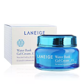 LANEIGE 蘭芝 水酷肌因保濕水凝凍(50ml)