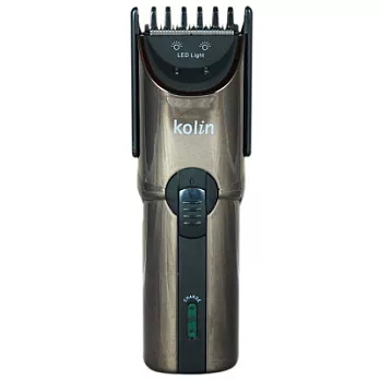 Kolin 歌林充電式剪髮器KCH-R200