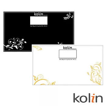 Kolin歌林 時尚玻璃電子秤-白色 KWN-SH05