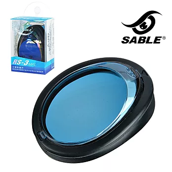 【黑貂SABLE】RS系列 3D極致鍍膜鏡片_左右眼通用(150度)