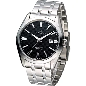 Orient Star 經典紳士機械腕錶 SDV02002B