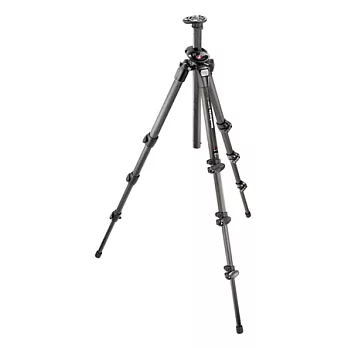 Manfrotto 055CXPRO4 碳纖腳架 (含腳架套)