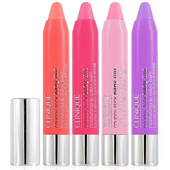 CLINIQUE 倩碧 百變嘟嘟翹唇筆(2.4g)#01