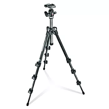 Manfrotto MK293C4-A0RC2 293碳纖脚架組