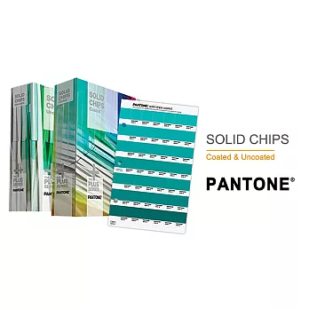 PANTONE SOLID CHIPS 專色色票 - 光面銅版紙 & 膠版紙 GP1503