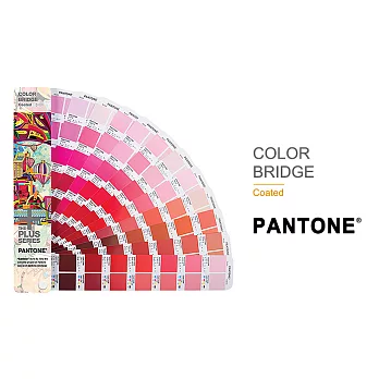PANTONE COLOR BRIDGE® Coated 色彩橋樑® - 光面銅版紙 GG5103