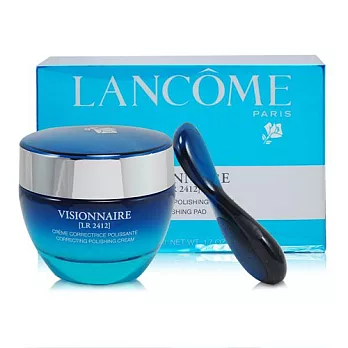 LANCOME 蘭蔻 超抗痕微整精華活膚霜 50ml