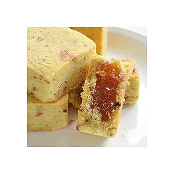 【花草巫婆】玫瑰鳳梨酥9入