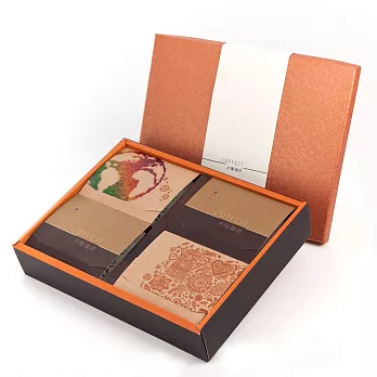 【大隱珈琲】《隱悅咖啡禮盒》- 掛耳式濾沖咖啡20入（《亞洲之星》*10入 +《非洲之星》*10入）