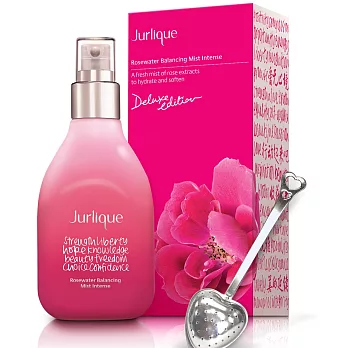 【UH】Jurlique 茱莉蔻 - 玫瑰活膚露奢華無暇限量組