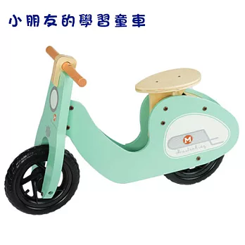 【班恩傑尼】小綿羊摩拖滑行車