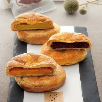 [日本品]榮光堂派田禮盒(575g)