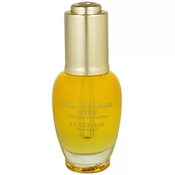 L’OCCITANE歐舒丹 蠟菊賦活金萃油(30ml)