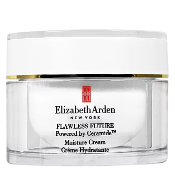 Elizabeth Arden 雅頓 無瑕未來活顏霜(50ml)