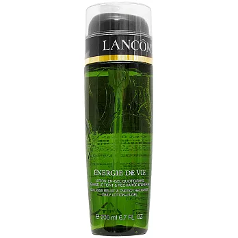 LANCOME 蘭蔻 菁萃亮妍能量精露(水潤型)(200ml)