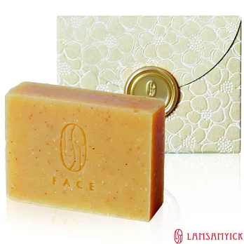 LSY 林三益 X 柳燕 茶樹清爽皂.洗臉專用_油性/粉刺肌【修護】