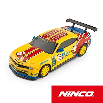 NINCO - 1:32軌道車 55088 CHEVROLET CAMARO EAGLE