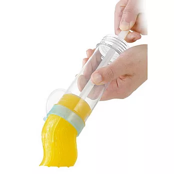 《歡樂DIY》寒天果凍壓條器2件組