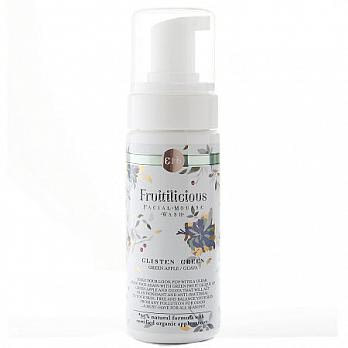 即期良品-【沐香 • 綻放】erb 抗氧化洗顏慕斯(2015/5/6到期)