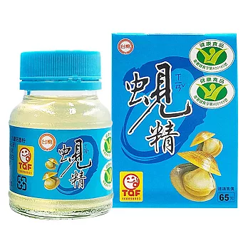 【台糖】原味蜆精(62ml)×24瓶