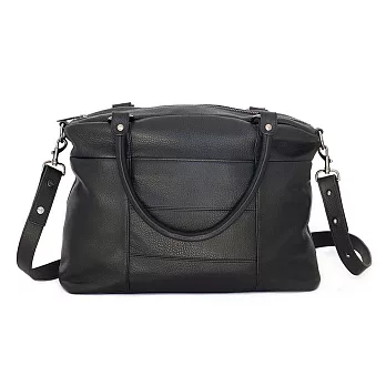 [ Status Anxiety ] WANDERER_Black /黑色