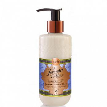 即期良品-【沐香 • 綻放】erb 薰衣草舒眠身體乳(2015/7/29到期)