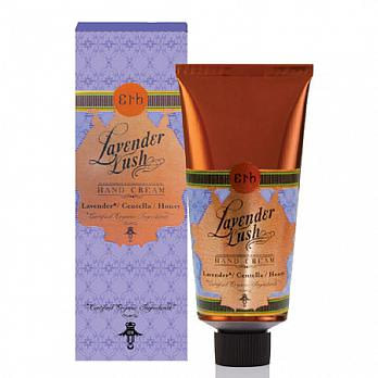 即期良品-【沐香 • 綻放】erb 薰衣草舒眠護手霜(2015/7/30到期)