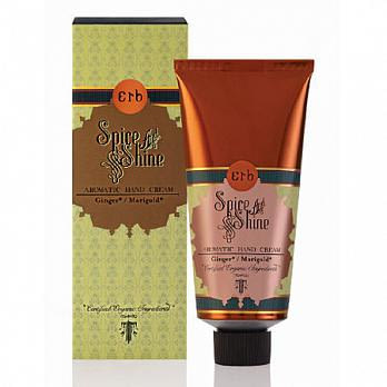 即期良品-【沐香 • 綻放】erb 草本優香護手霜(2015/7/30到期)