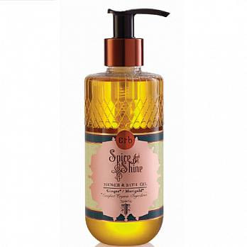 即期良品-【沐香 • 綻放】erb 草本優香沐浴泡澡凝膠(2015/6/12到期)