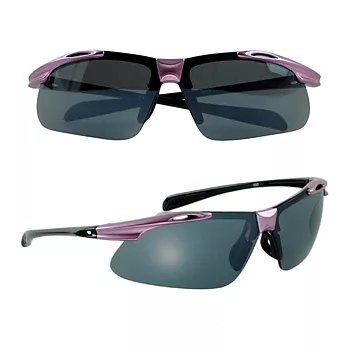 【Kelly C.】流線運動太陽眼鏡(YES-OUZI-0067)