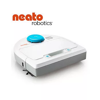 美國超熱銷 Neato Botvac 85 寵物版雷射智慧型掃描機器人定時自動吸塵器