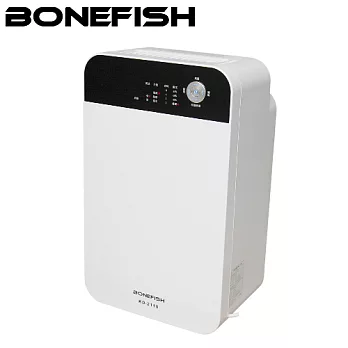BONEFISH 7L FUZZY溫感除濕機(KD-2110)