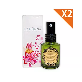 【LADONNA】密集修護保濕精華液30ml(2入)