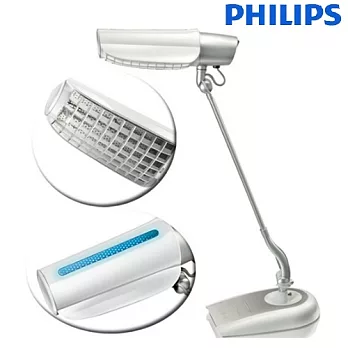 PHILIPS 飛利浦(鉑光)防眩光護眼檯燈 FDS668白色