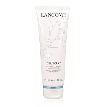 LANCOME 蘭蔻 晶透潔顏乳(125ml)