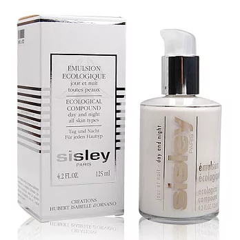 Sisley 希思黎 全能乳液(125ml)
