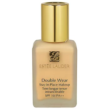 ESTEE LAUDER雅詩蘭黛 粉持久完美持妝粉底SPF10(30ml)#17