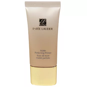 ESTEE LAUDER雅詩蘭黛 零油光柔焦飾底乳(30ml)