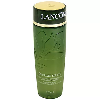 LANCOME蘭蔻 菁萃亮妍能量精露(清爽型)(200ml)