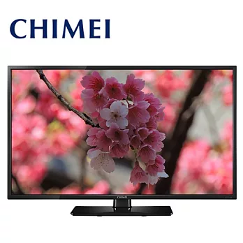 CHIMEI奇美 32吋 液晶顯示器+視訊盒 (32LK60)