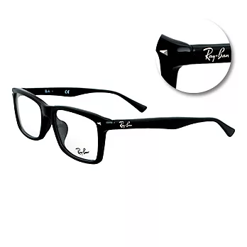 【Ray Ban】光學眼鏡(5287F-2000-54)
