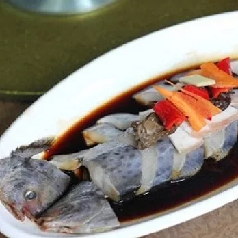 【上野物產】雪花鯧*5隻(300g~400g/隻)