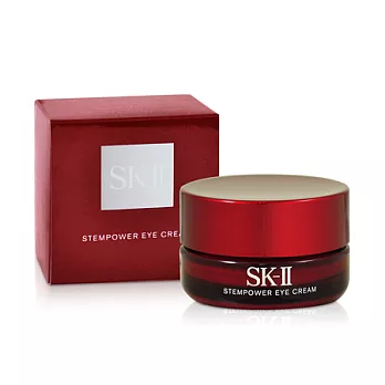 SK-II 肌源新生賦活眼霜 15g