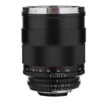 (平行輸入) 蔡司 Zeiss Distagon T* 1.4/35 ZF.2(For Nikon)-送蔡司原廠濾鏡72mm