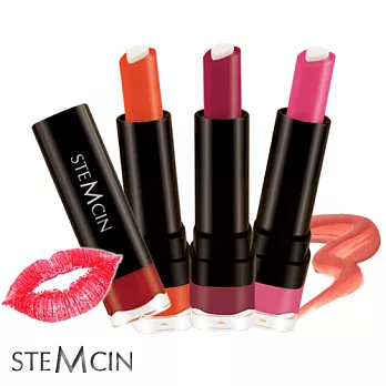 STEMCIN風情萬種豐潤夾心唇膏(12件組)